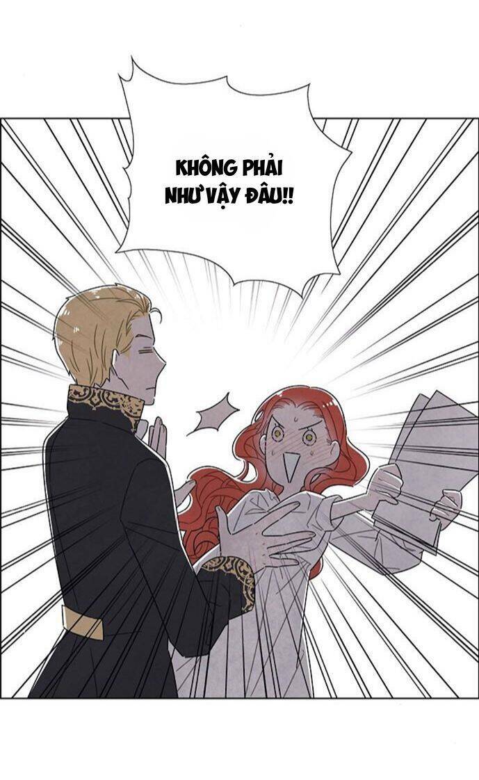 Tôi đã cướp mất đêm đầu tiên của nam chính: Chapter 32