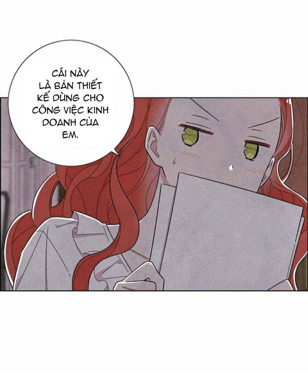 Tôi đã cướp mất đêm đầu tiên của nam chính: Chapter 32