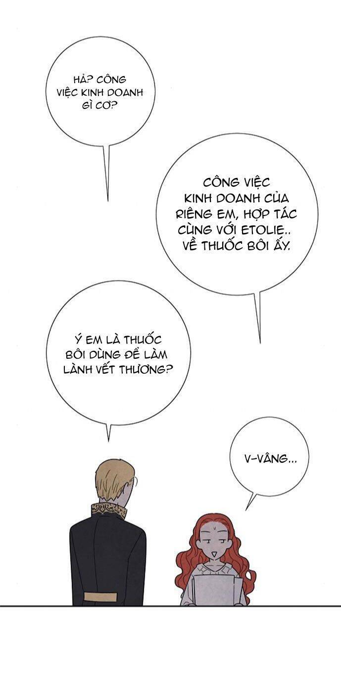 Tôi đã cướp mất đêm đầu tiên của nam chính: Chapter 32