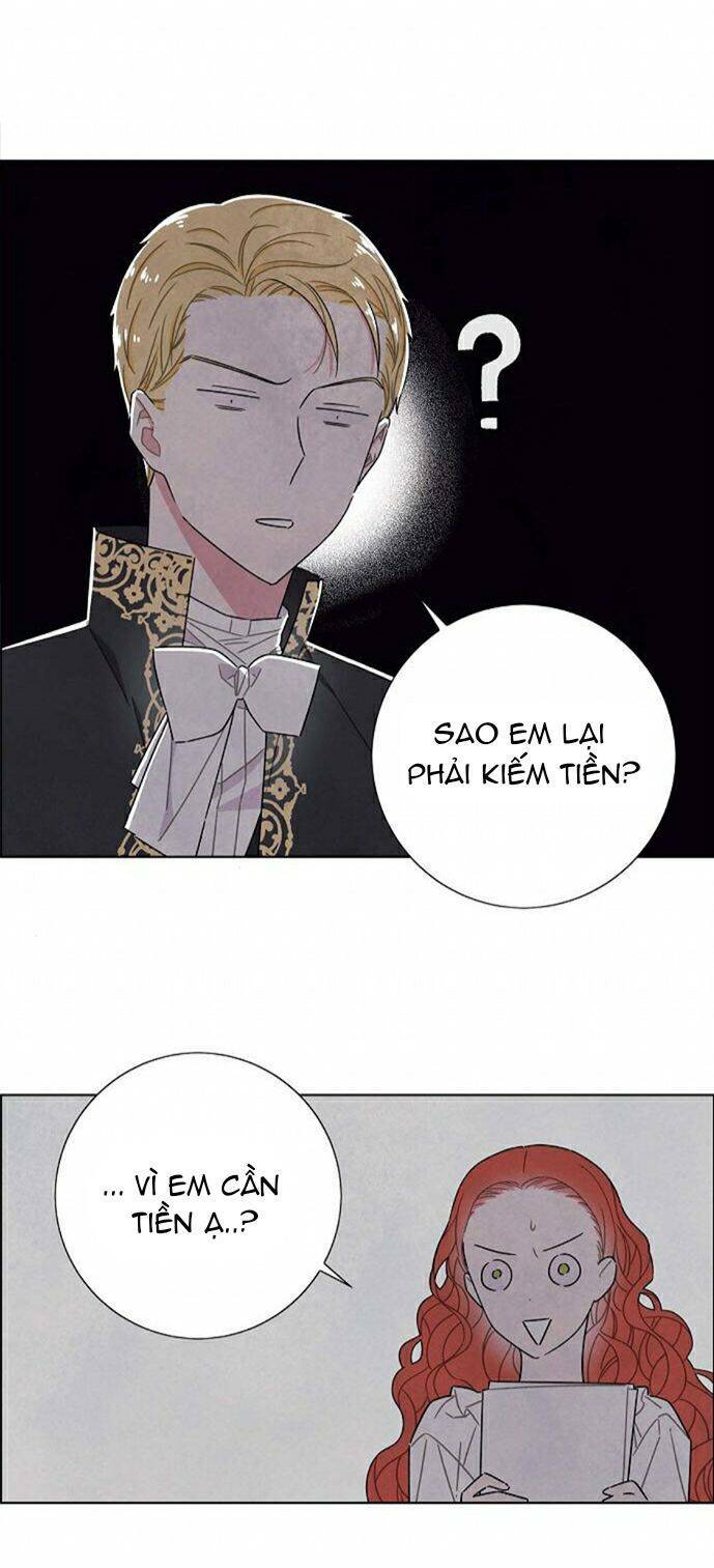 Tôi đã cướp mất đêm đầu tiên của nam chính: Chapter 32