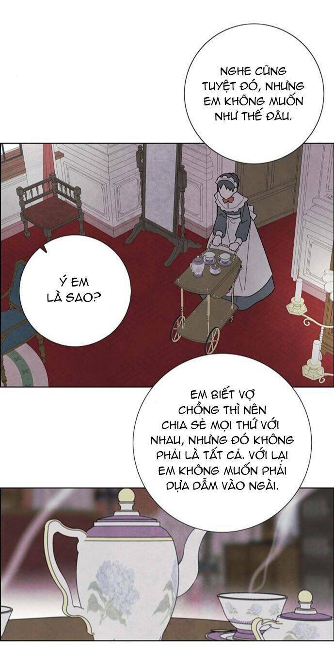 Tôi đã cướp mất đêm đầu tiên của nam chính: Chapter 32
