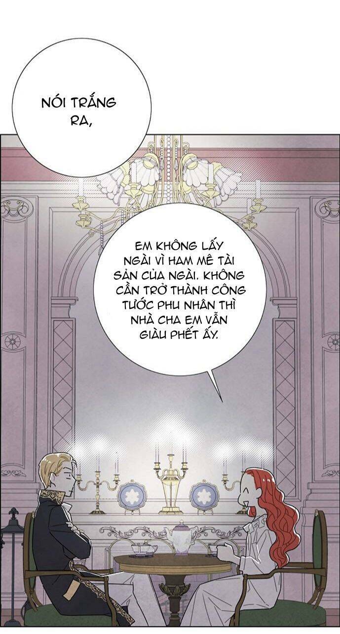 Tôi đã cướp mất đêm đầu tiên của nam chính: Chapter 32