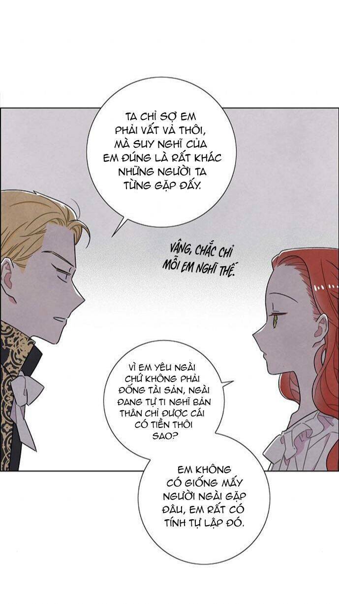 Tôi đã cướp mất đêm đầu tiên của nam chính: Chapter 32