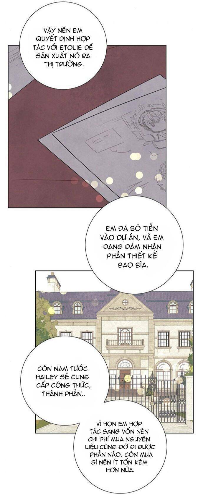 Tôi đã cướp mất đêm đầu tiên của nam chính: Chapter 32