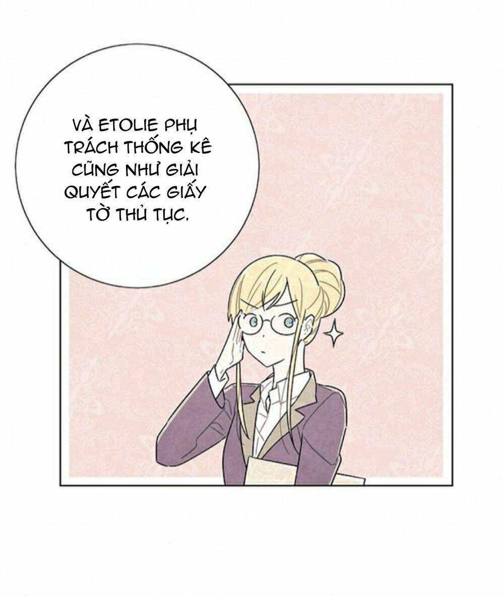 Tôi đã cướp mất đêm đầu tiên của nam chính: Chapter 32