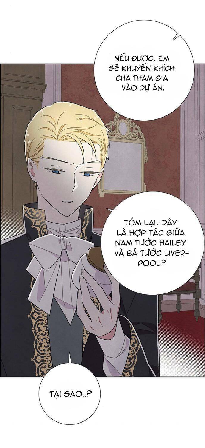 Tôi đã cướp mất đêm đầu tiên của nam chính: Chapter 32