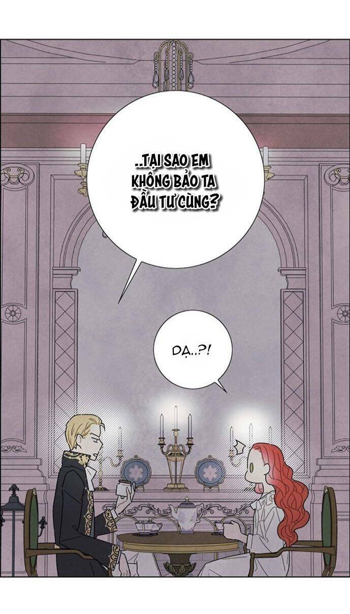 Tôi đã cướp mất đêm đầu tiên của nam chính: Chapter 32