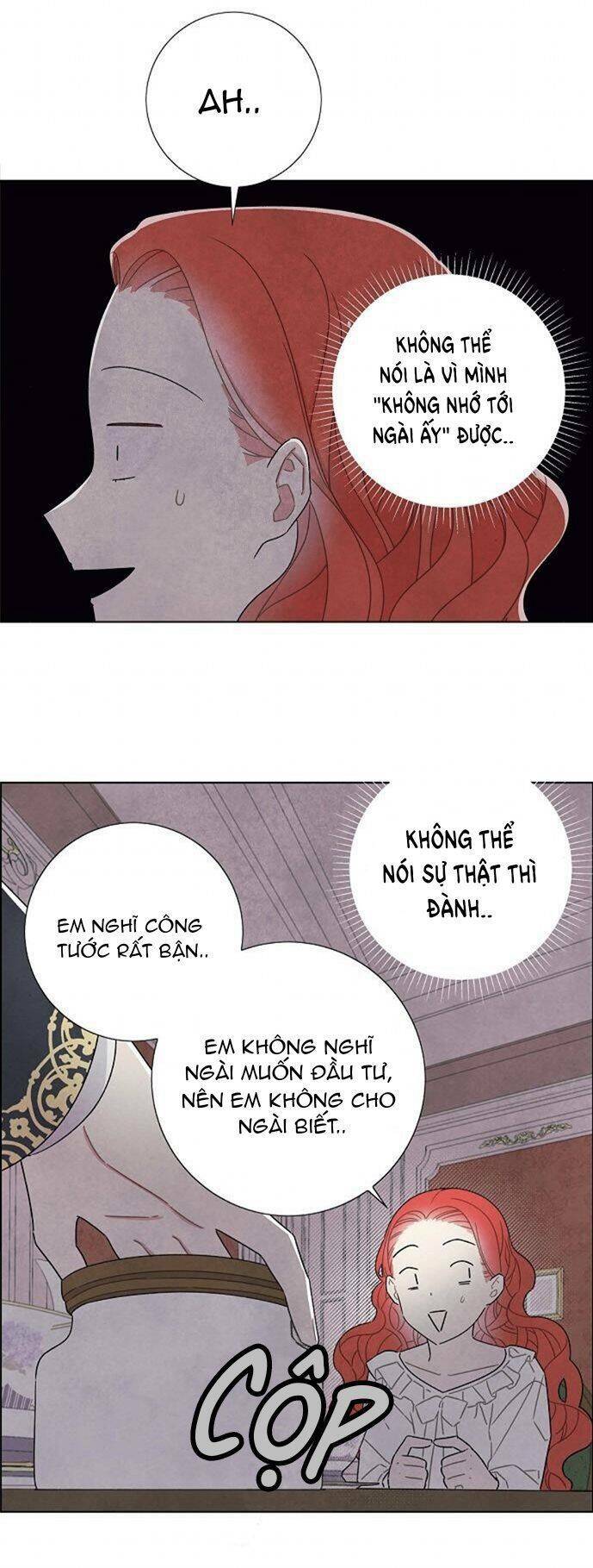 Tôi đã cướp mất đêm đầu tiên của nam chính: Chapter 32