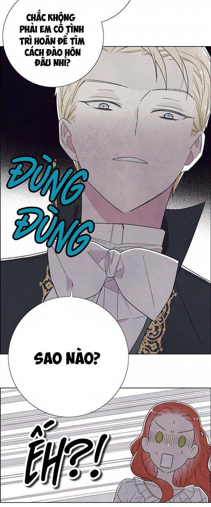 Tôi đã cướp mất đêm đầu tiên của nam chính: Chapter 32