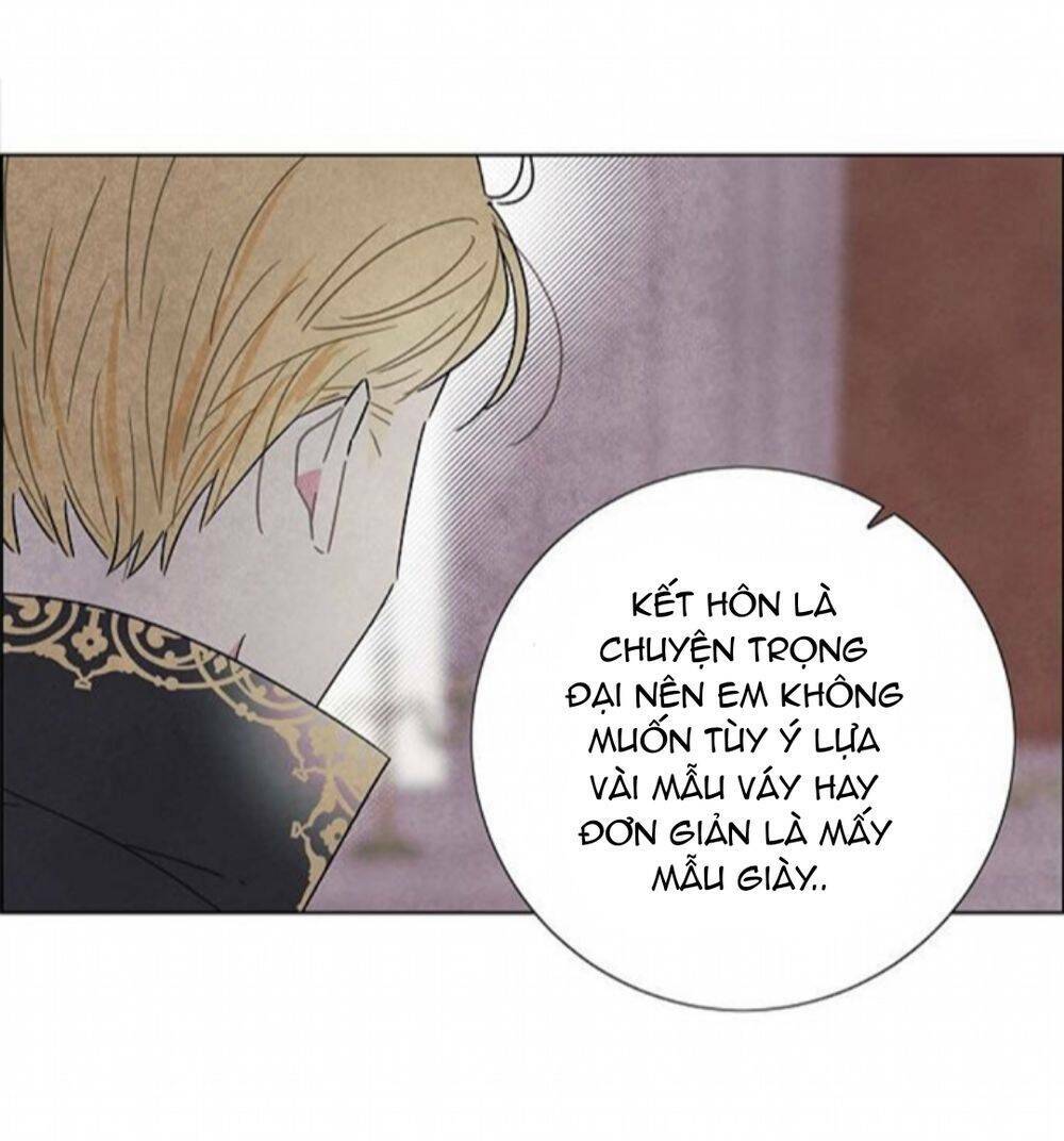 Tôi đã cướp mất đêm đầu tiên của nam chính: Chapter 32