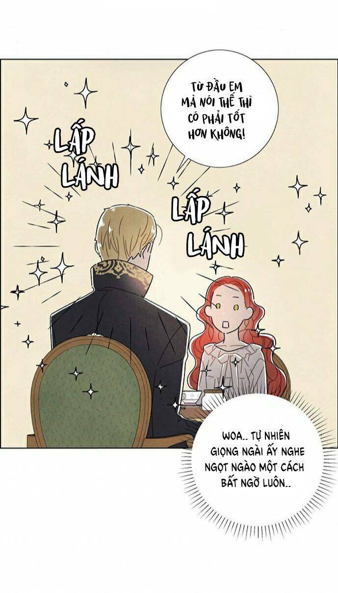 Tôi đã cướp mất đêm đầu tiên của nam chính: Chapter 32