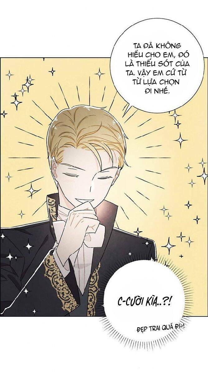 Tôi đã cướp mất đêm đầu tiên của nam chính: Chapter 32