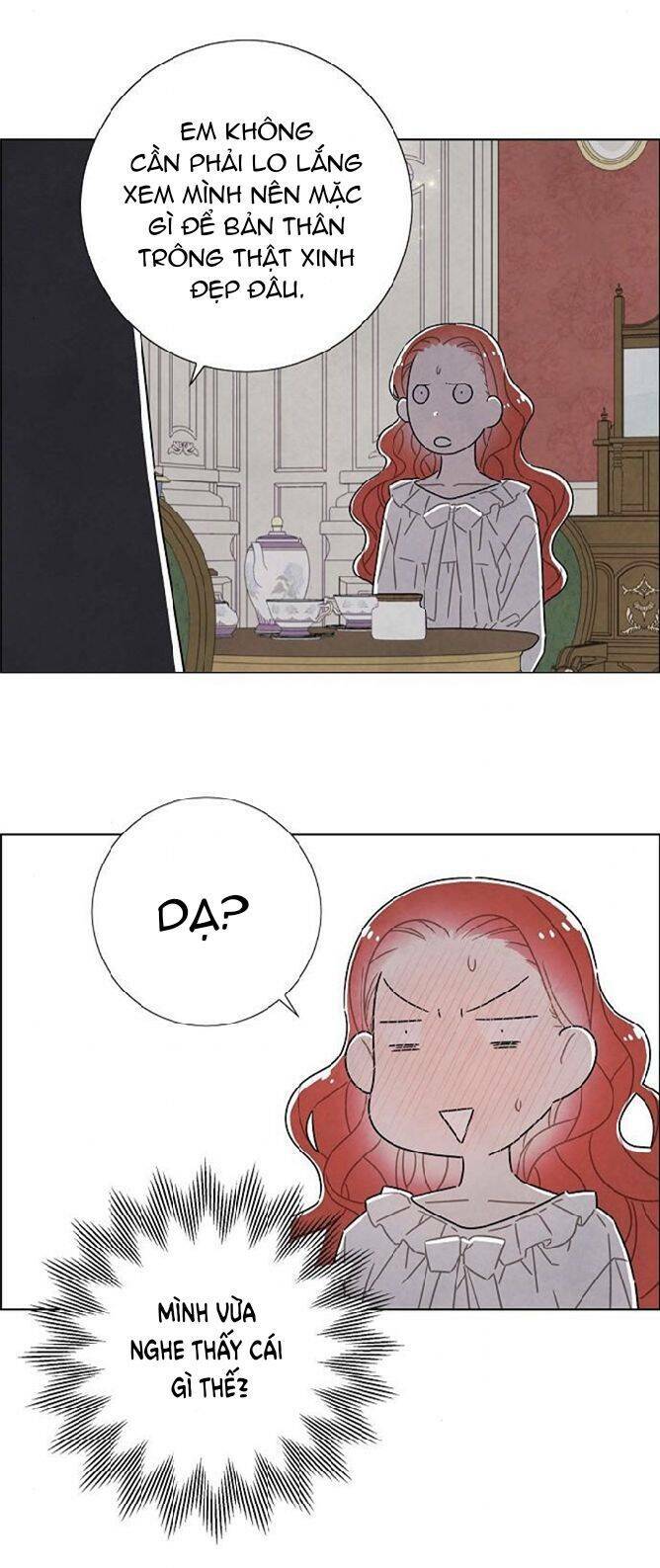Tôi đã cướp mất đêm đầu tiên của nam chính: Chapter 32