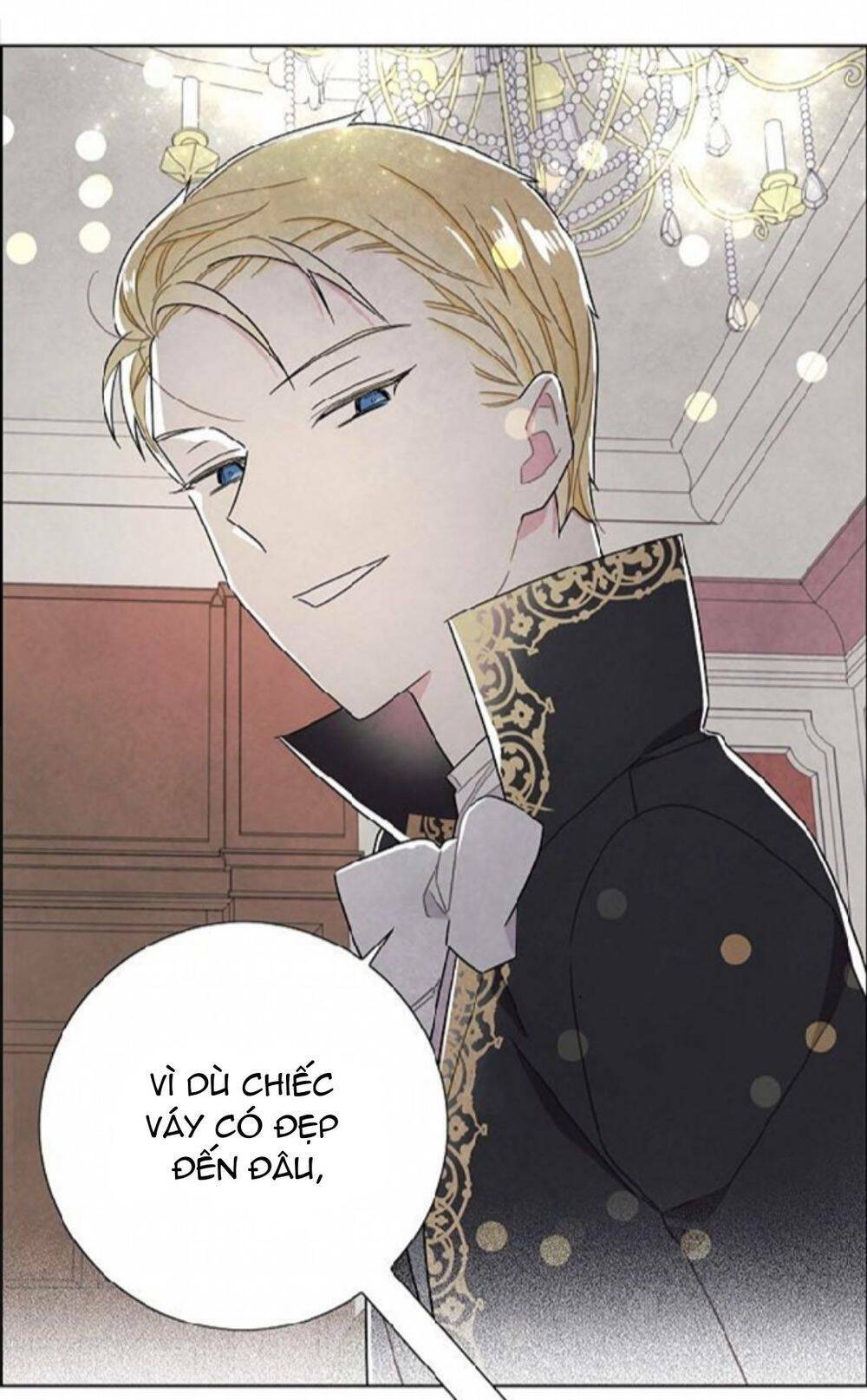 Tôi đã cướp mất đêm đầu tiên của nam chính: Chapter 32
