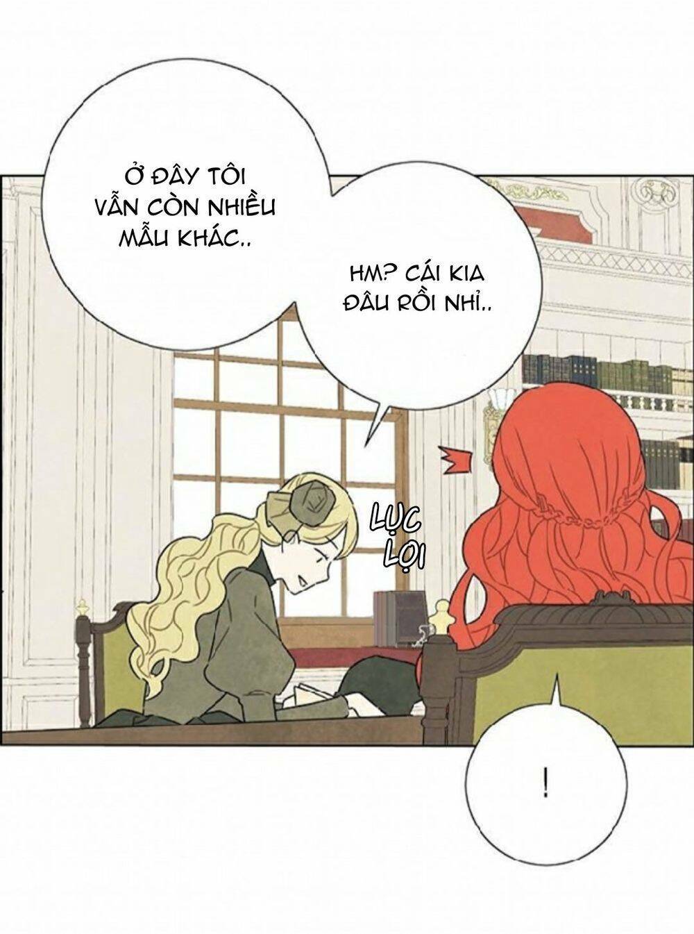Tôi đã cướp mất đêm đầu tiên của nam chính: Chapter 32