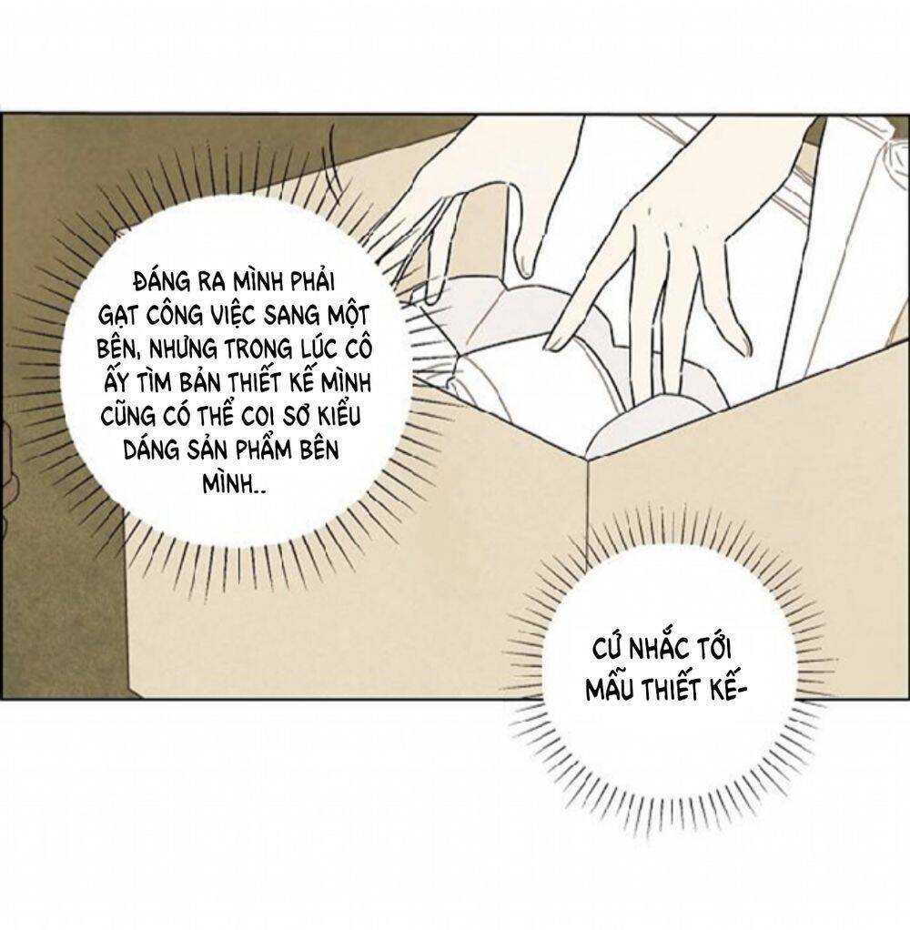 Tôi đã cướp mất đêm đầu tiên của nam chính: Chapter 32
