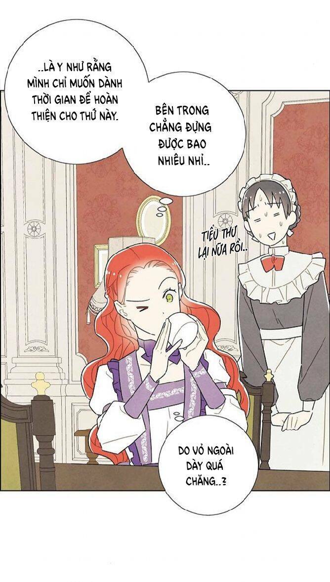 Tôi đã cướp mất đêm đầu tiên của nam chính: Chapter 32