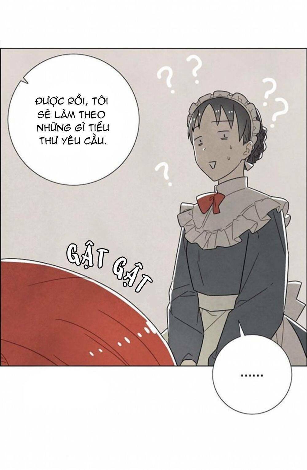 Tôi đã cướp mất đêm đầu tiên của nam chính: Chapter 32