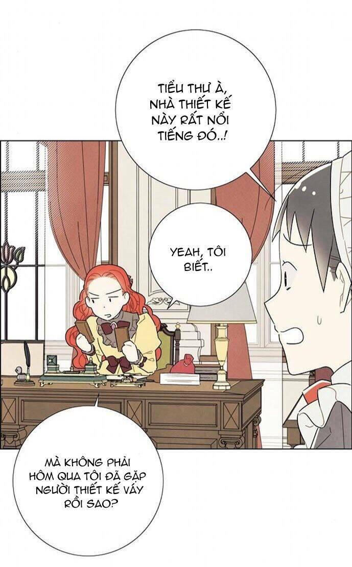 Tôi đã cướp mất đêm đầu tiên của nam chính: Chapter 32