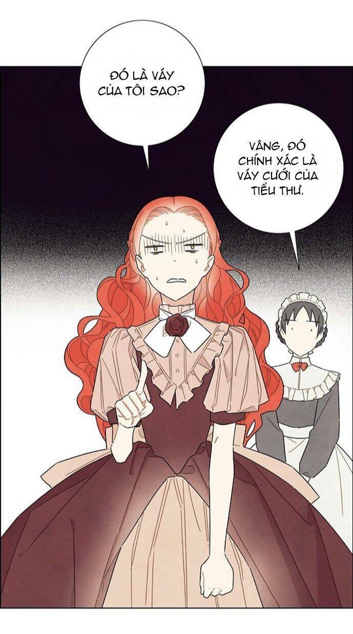 Tôi đã cướp mất đêm đầu tiên của nam chính: Chapter 32