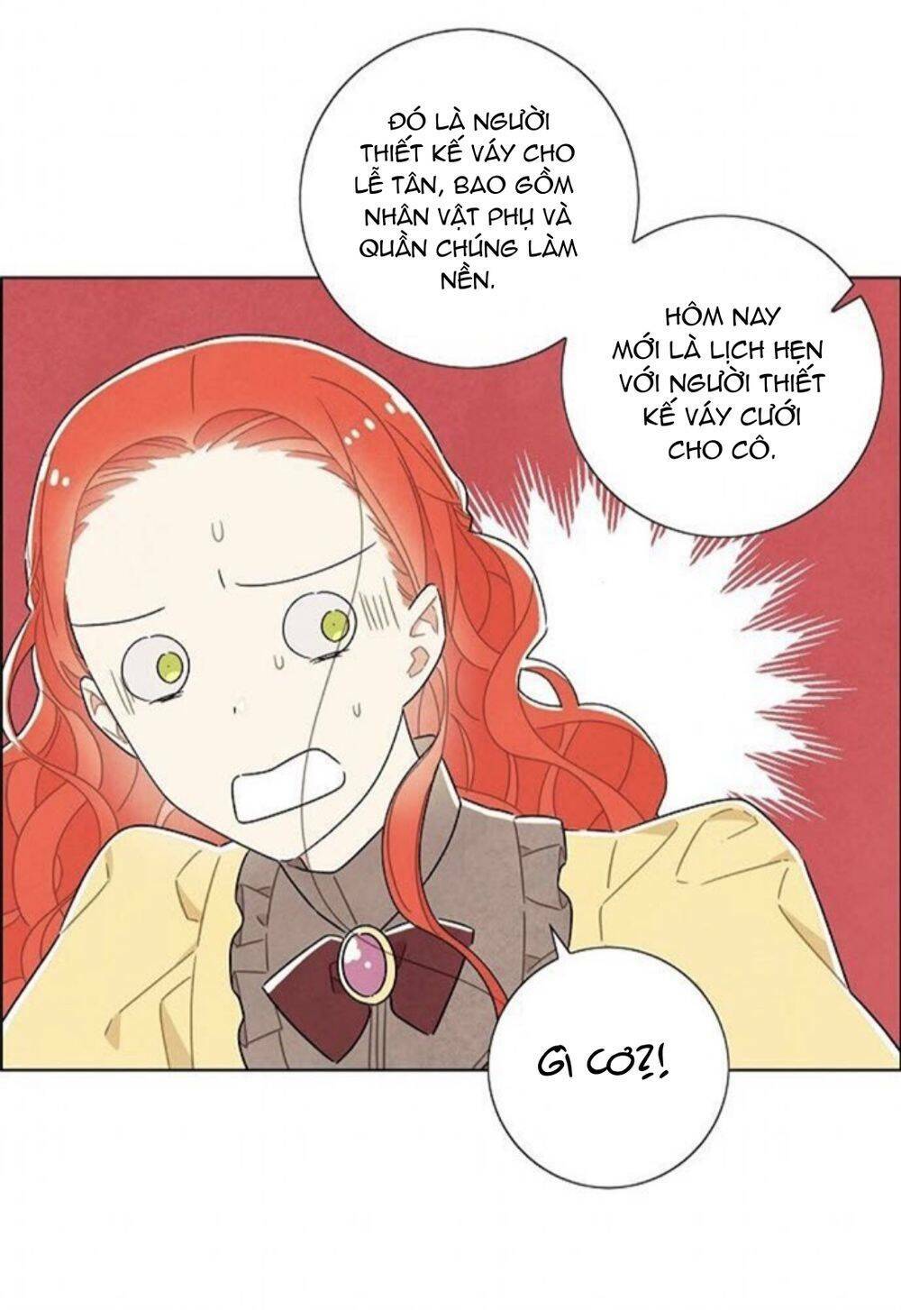 Tôi đã cướp mất đêm đầu tiên của nam chính: Chapter 32