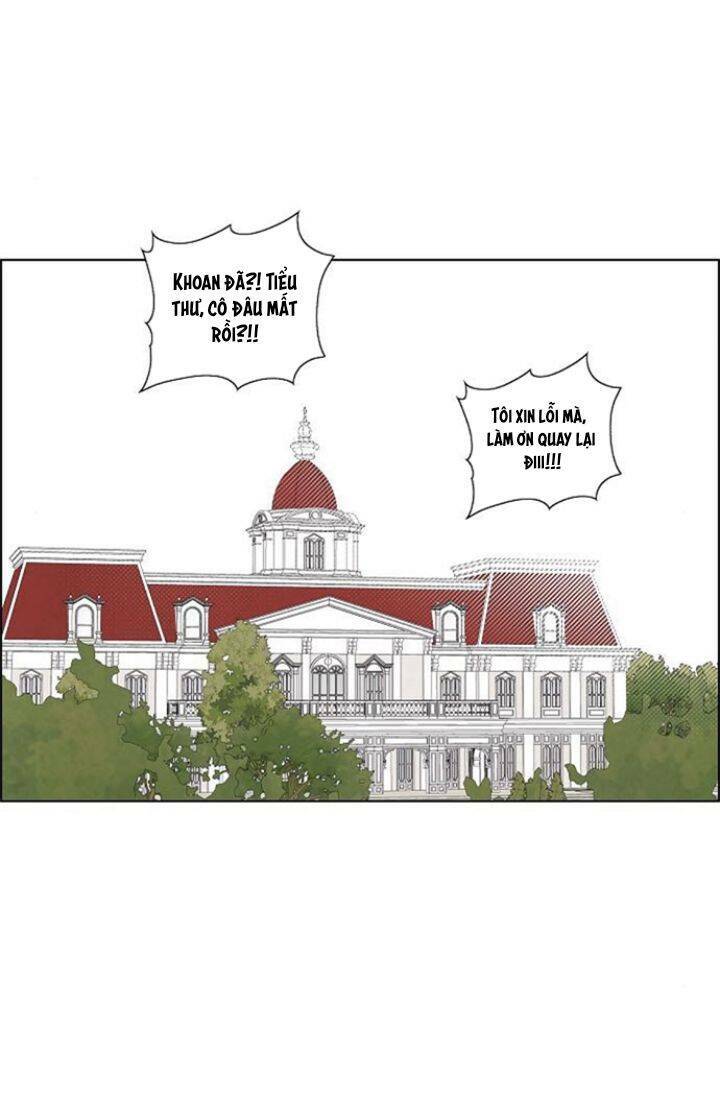 Tôi đã cướp mất đêm đầu tiên của nam chính: Chapter 33