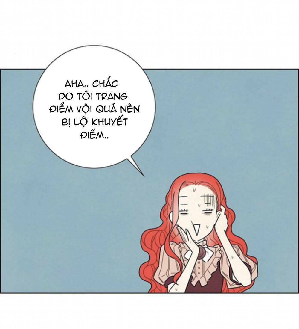 Tôi đã cướp mất đêm đầu tiên của nam chính: Chapter 33