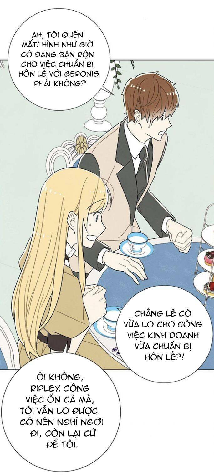 Tôi đã cướp mất đêm đầu tiên của nam chính: Chapter 33