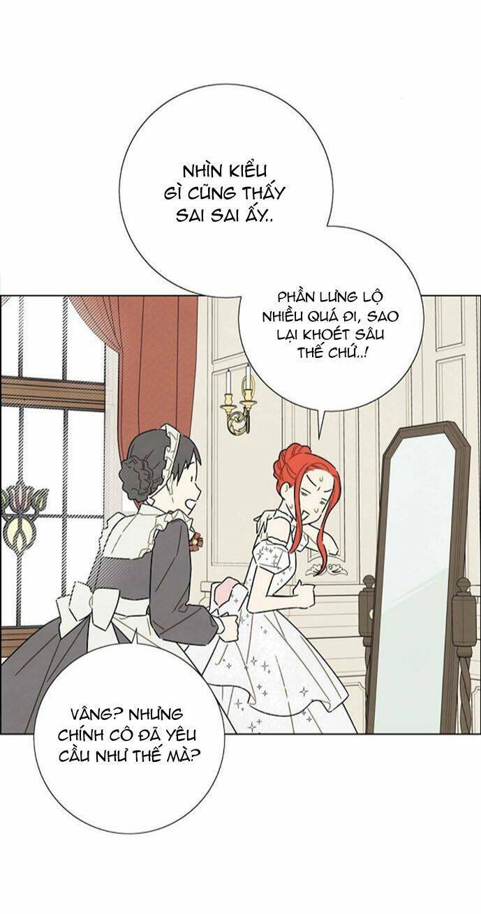 Tôi đã cướp mất đêm đầu tiên của nam chính: Chapter 33