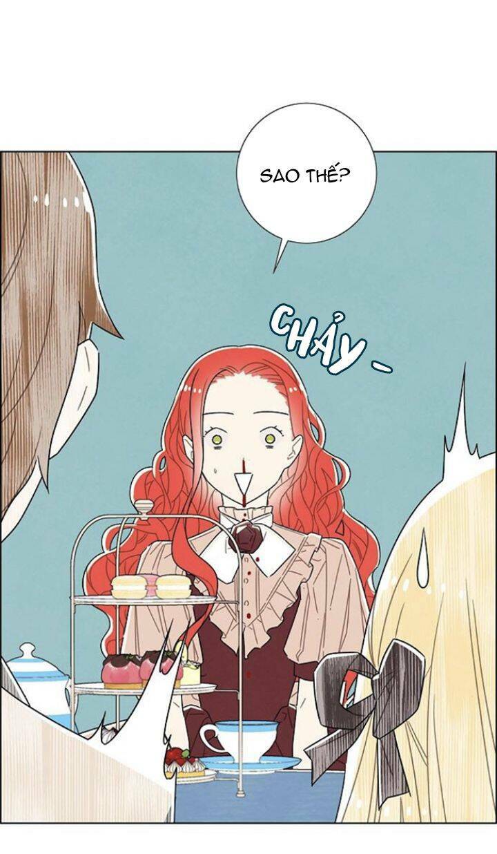 Tôi đã cướp mất đêm đầu tiên của nam chính: Chapter 33