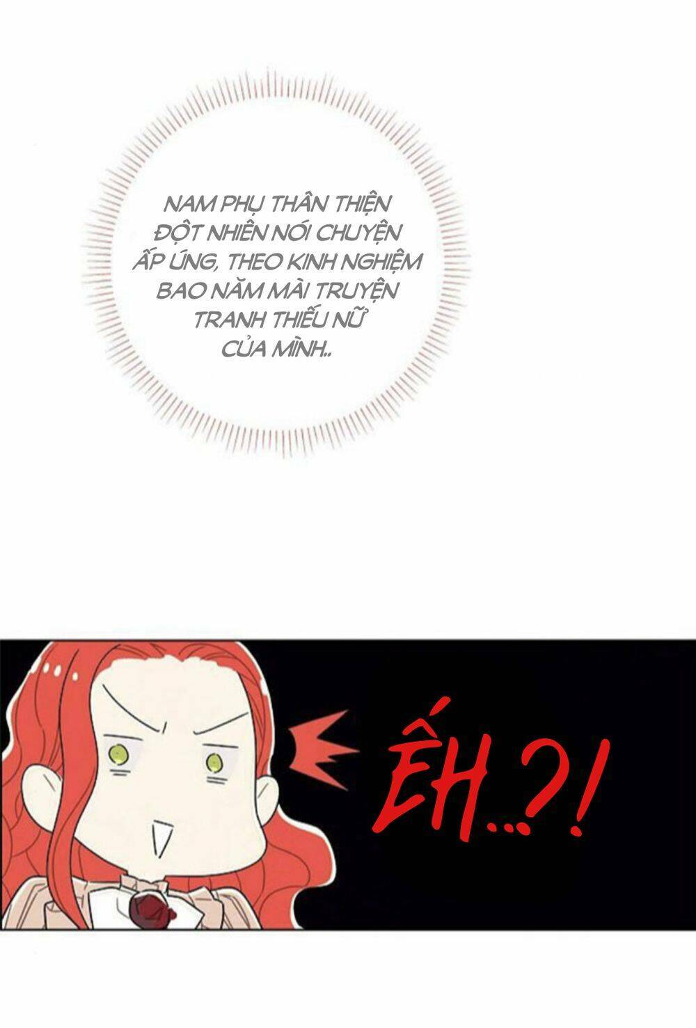 Tôi đã cướp mất đêm đầu tiên của nam chính: Chapter 33