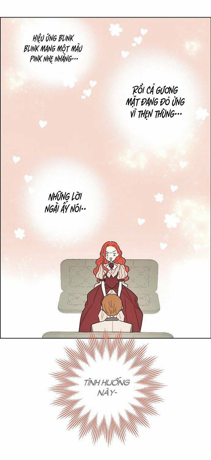 Tôi đã cướp mất đêm đầu tiên của nam chính: Chapter 33