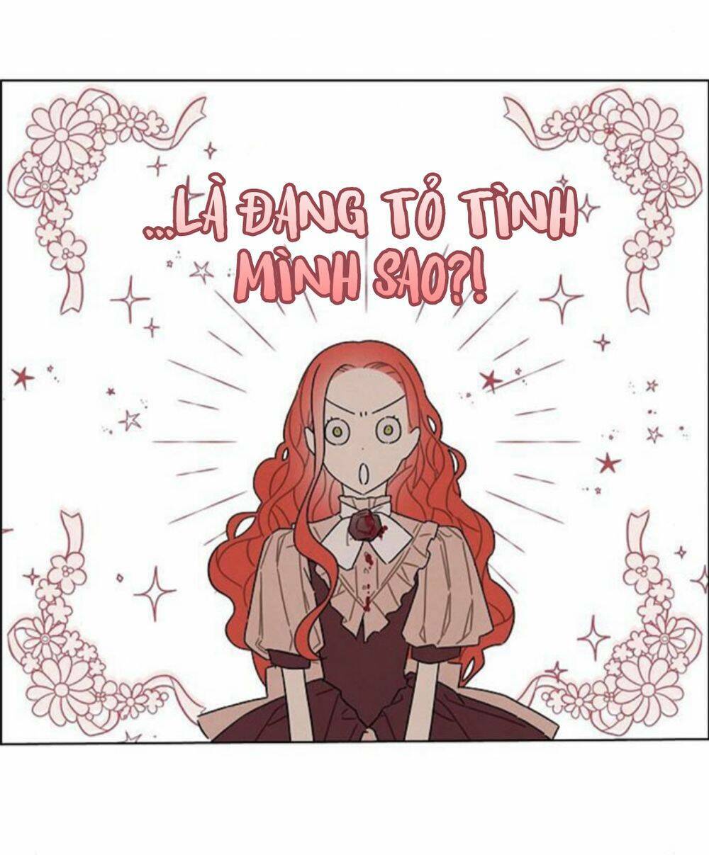 Tôi đã cướp mất đêm đầu tiên của nam chính: Chapter 33