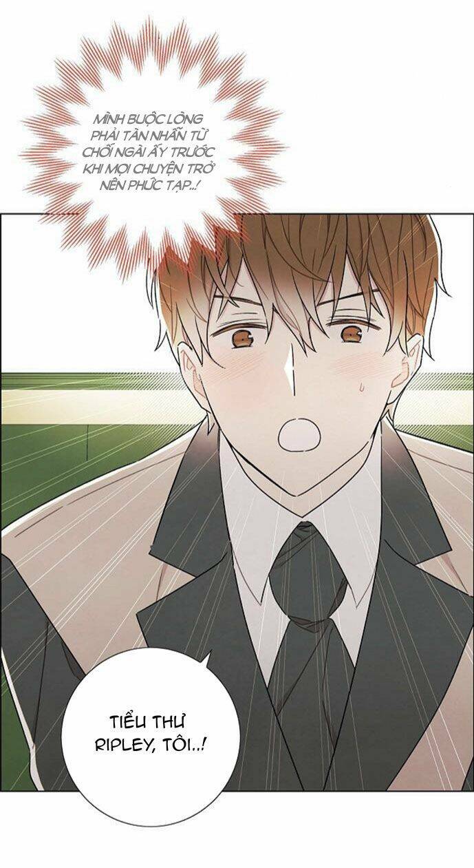 Tôi đã cướp mất đêm đầu tiên của nam chính: Chapter 33