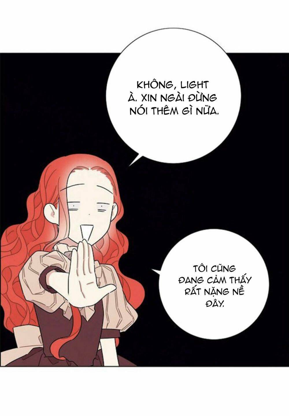 Tôi đã cướp mất đêm đầu tiên của nam chính: Chapter 33