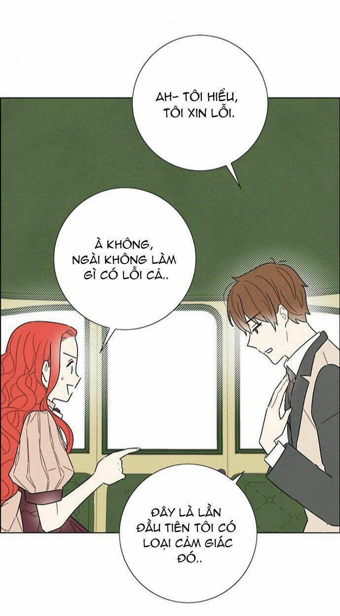 Tôi đã cướp mất đêm đầu tiên của nam chính: Chapter 33