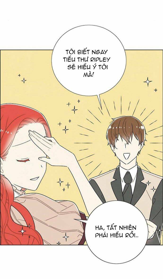 Tôi đã cướp mất đêm đầu tiên của nam chính: Chapter 33