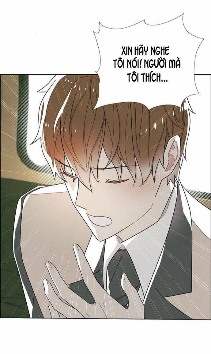 Tôi đã cướp mất đêm đầu tiên của nam chính: Chapter 33