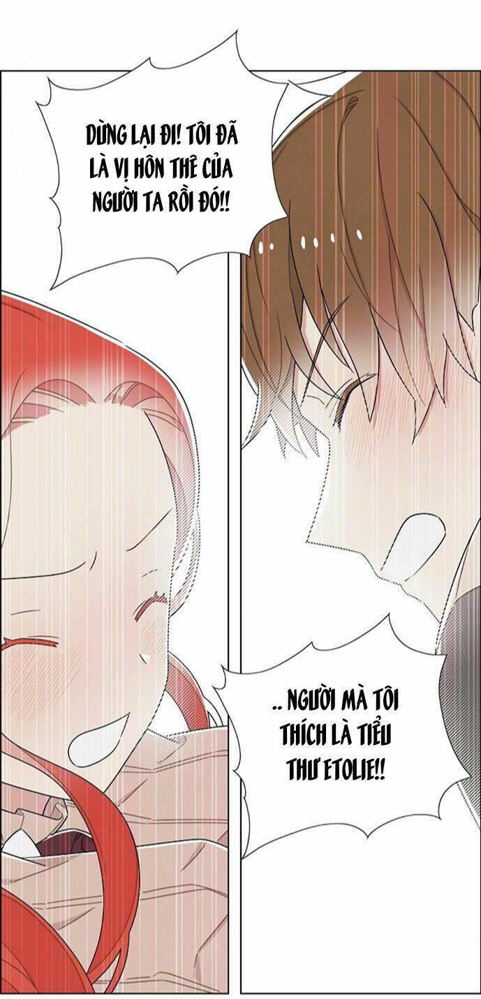 Tôi đã cướp mất đêm đầu tiên của nam chính: Chapter 33