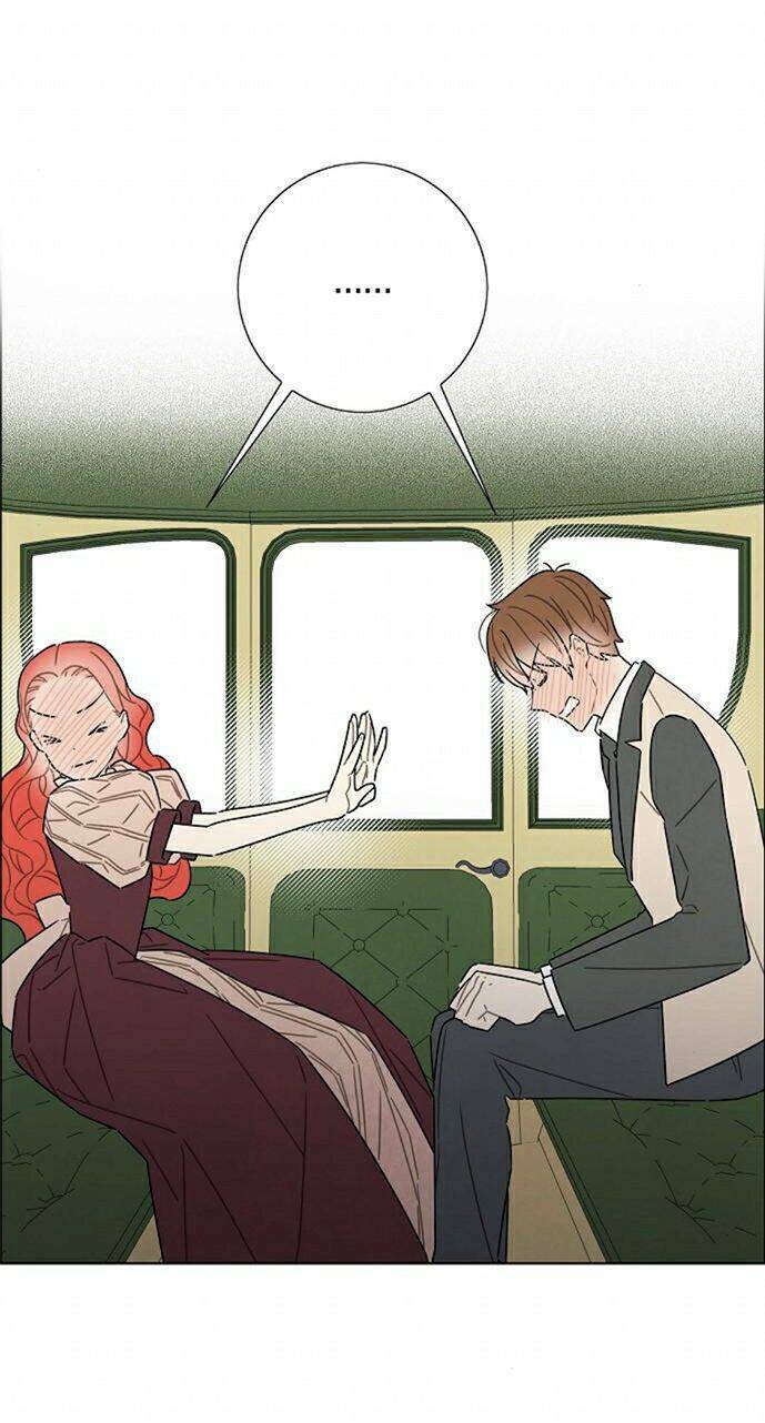 Tôi đã cướp mất đêm đầu tiên của nam chính: Chapter 33