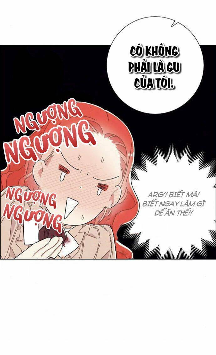 Tôi đã cướp mất đêm đầu tiên của nam chính: Chapter 33