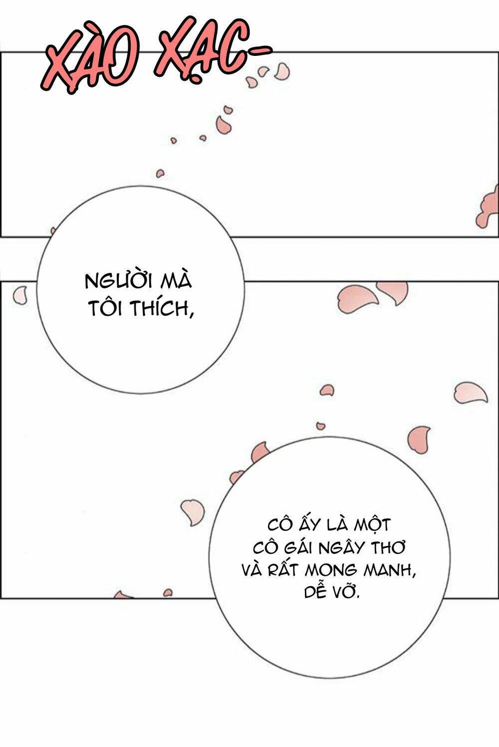 Tôi đã cướp mất đêm đầu tiên của nam chính: Chapter 33