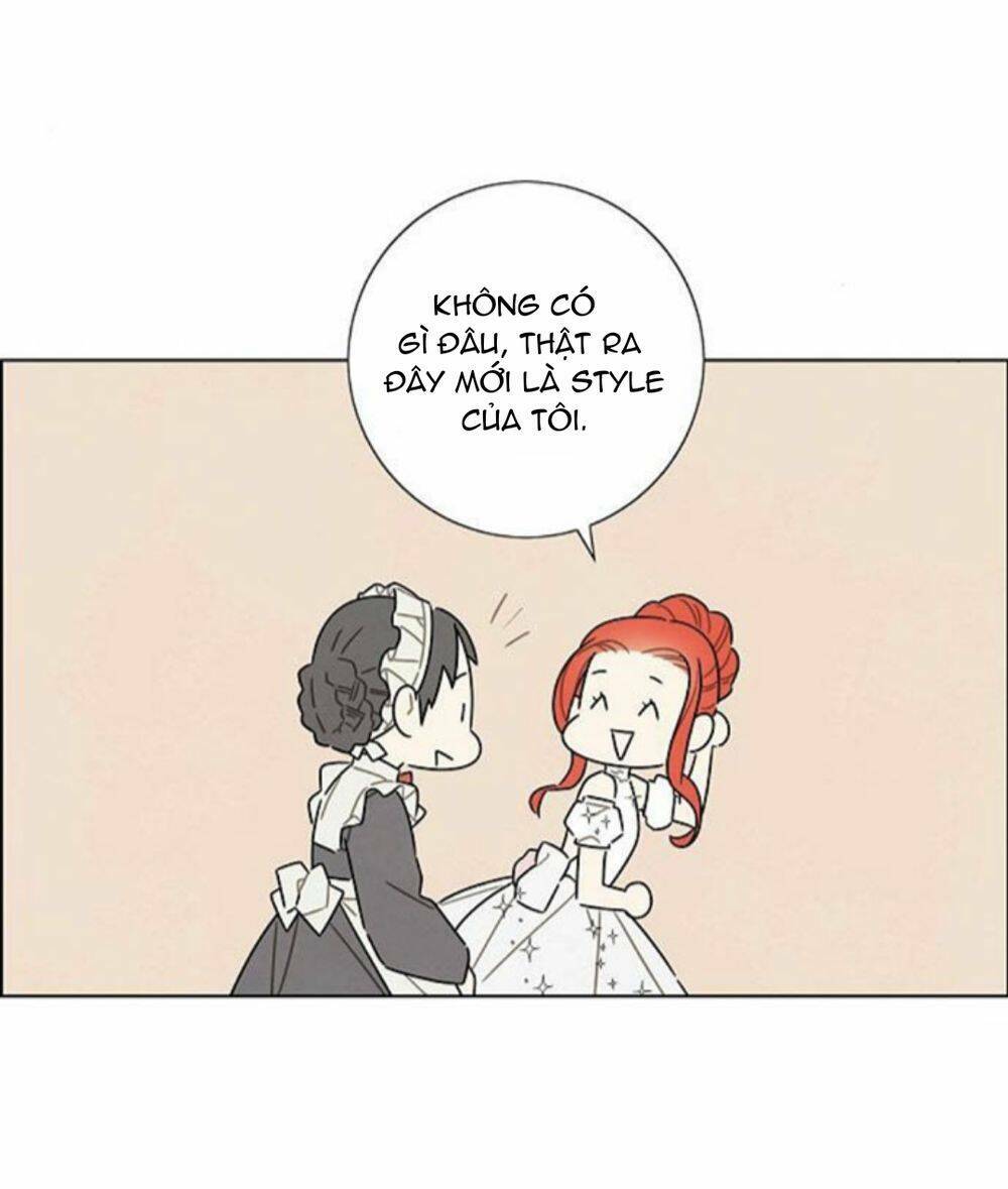 Tôi đã cướp mất đêm đầu tiên của nam chính: Chapter 33