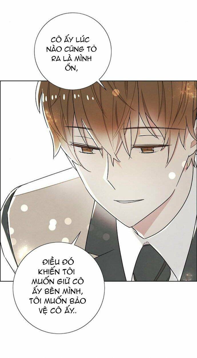 Tôi đã cướp mất đêm đầu tiên của nam chính: Chapter 33