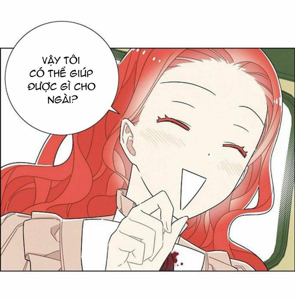 Tôi đã cướp mất đêm đầu tiên của nam chính: Chapter 33