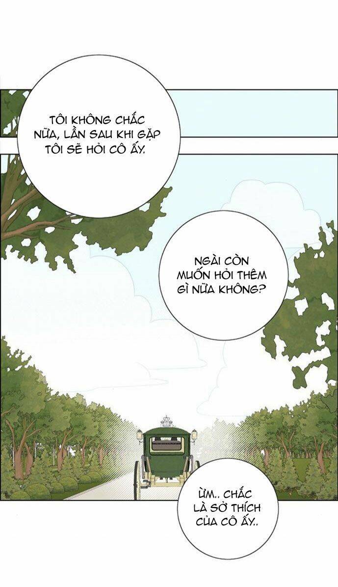 Tôi đã cướp mất đêm đầu tiên của nam chính: Chapter 33