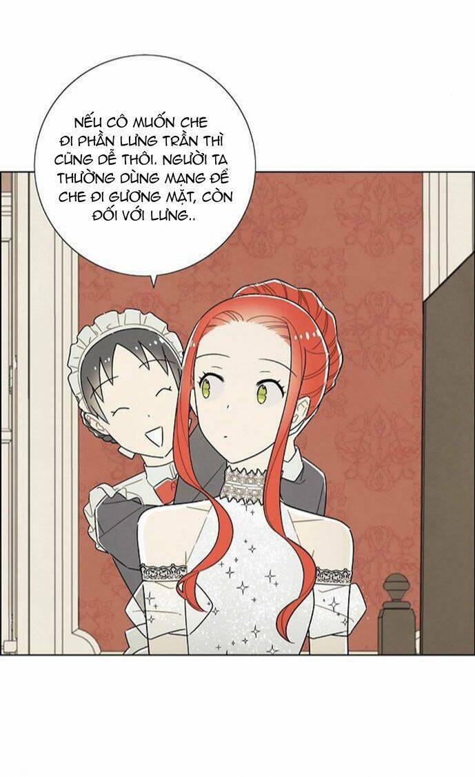 Tôi đã cướp mất đêm đầu tiên của nam chính: Chapter 33