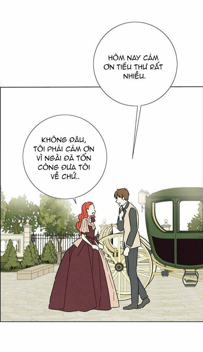 Tôi đã cướp mất đêm đầu tiên của nam chính: Chapter 33