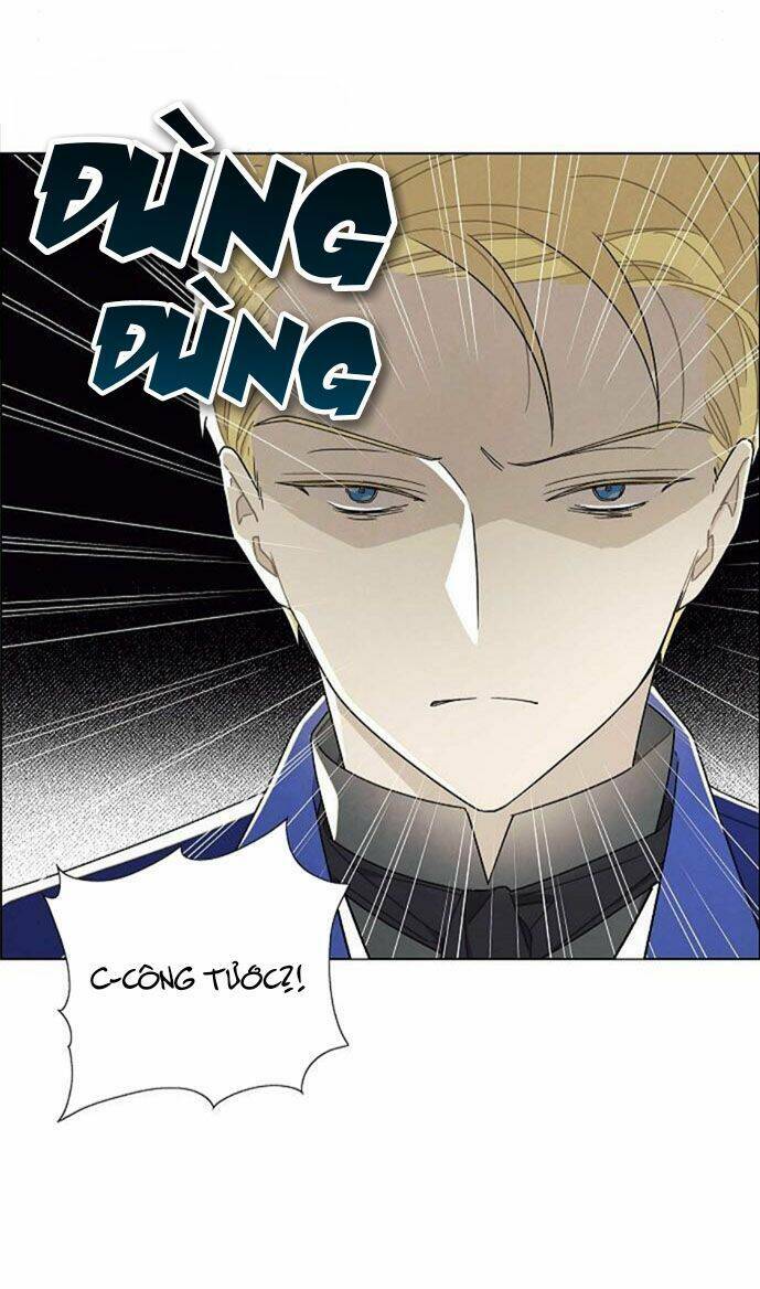 Tôi đã cướp mất đêm đầu tiên của nam chính: Chapter 33