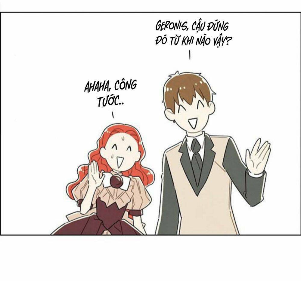Tôi đã cướp mất đêm đầu tiên của nam chính: Chapter 33